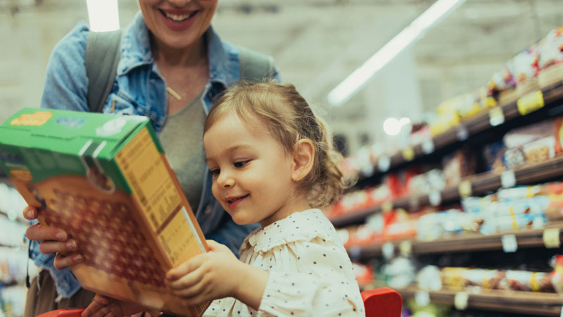 Op zoek naar de beste ontbijtgranen?